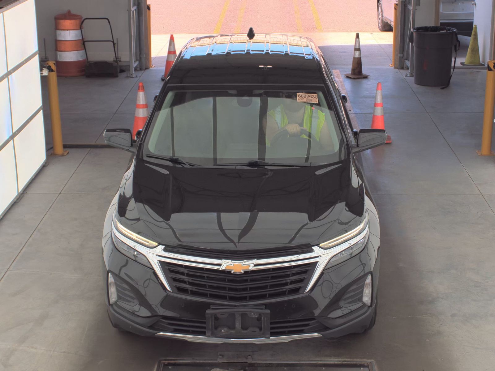 2022 Chevrolet Equinox LT AWD