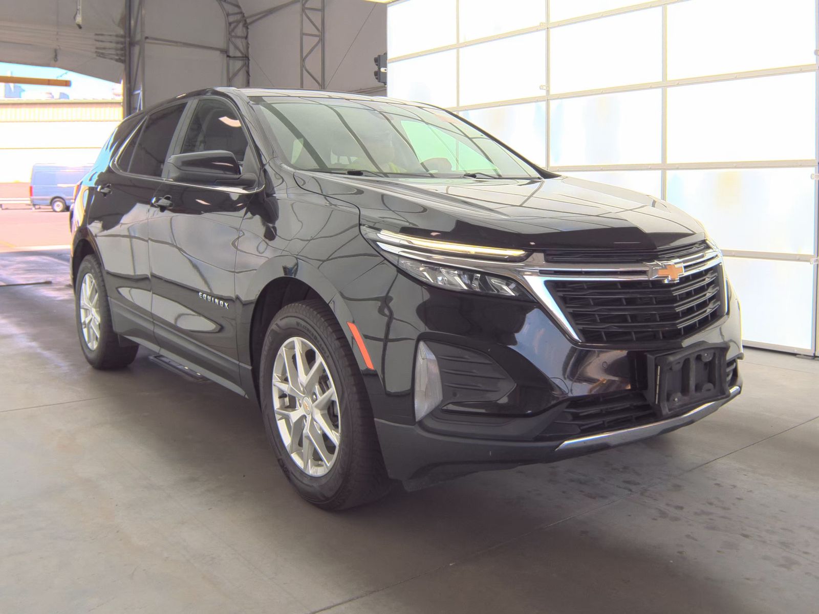 2022 Chevrolet Equinox LT AWD