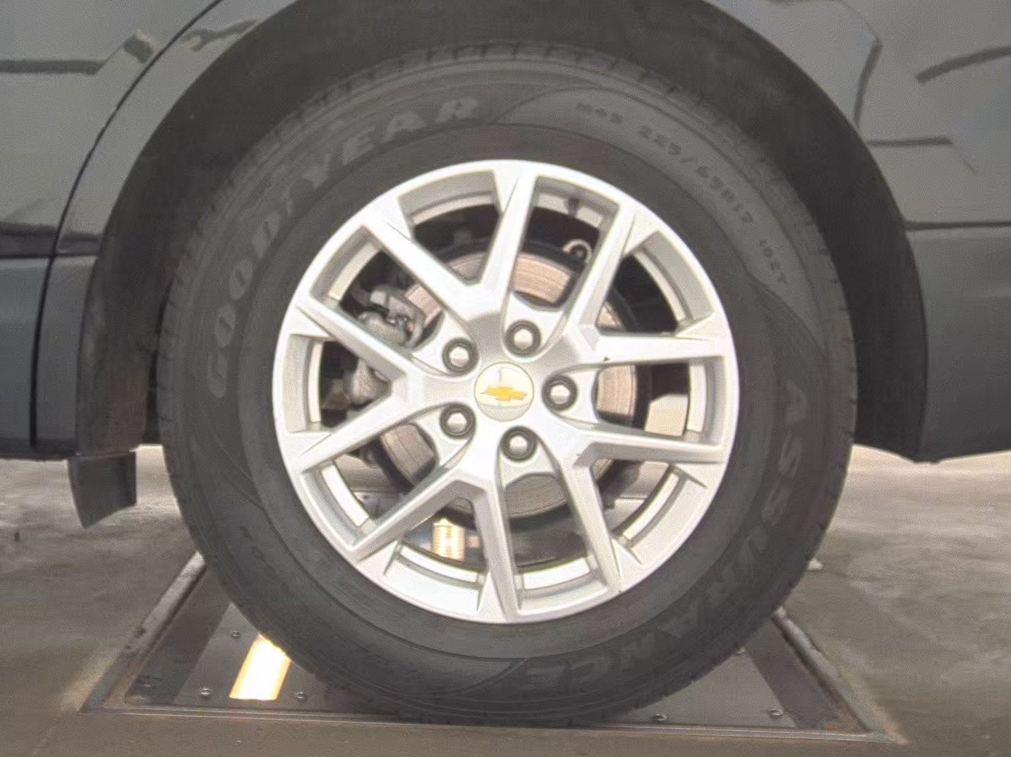 2022 Chevrolet Equinox LT AWD
