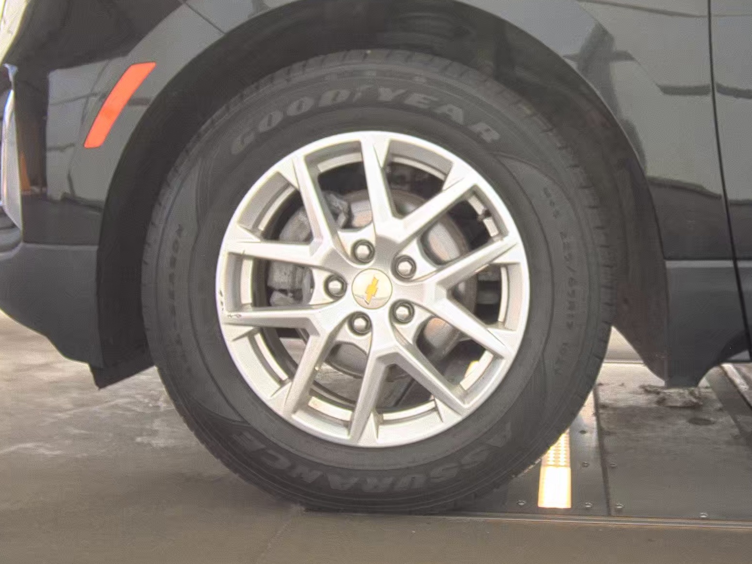 2022 Chevrolet Equinox LT AWD