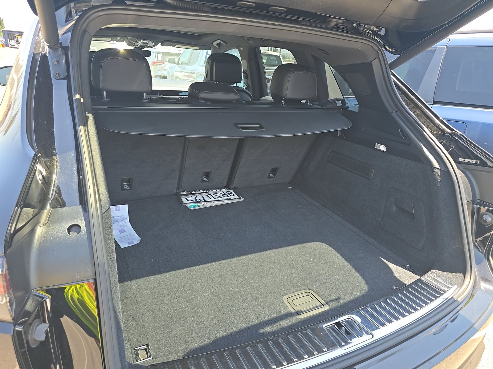 2020 Porsche Cayenne Base AWD
