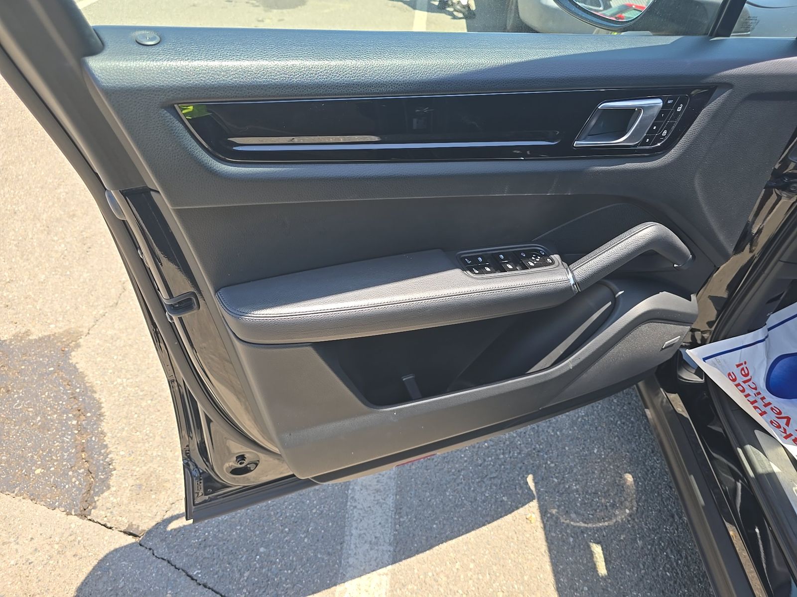 2020 Porsche Cayenne Base AWD