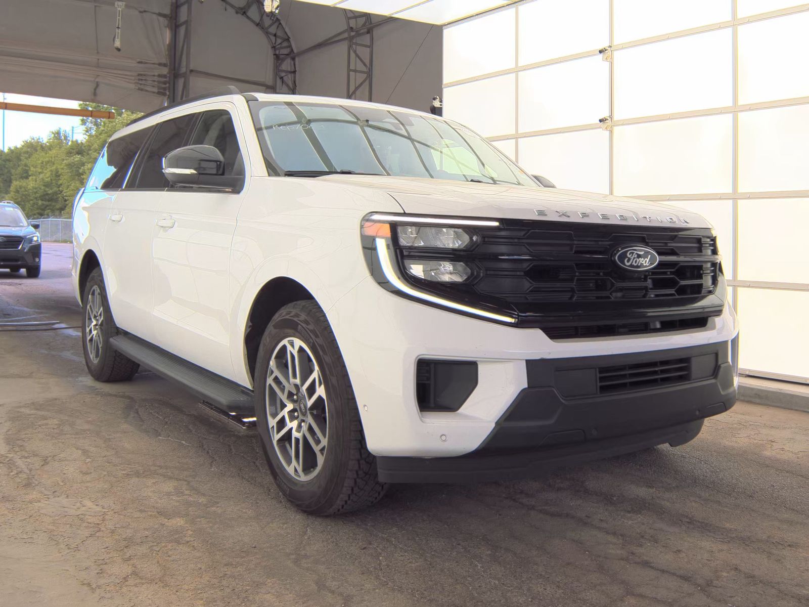 FORD EXPEDITION MAX - 5