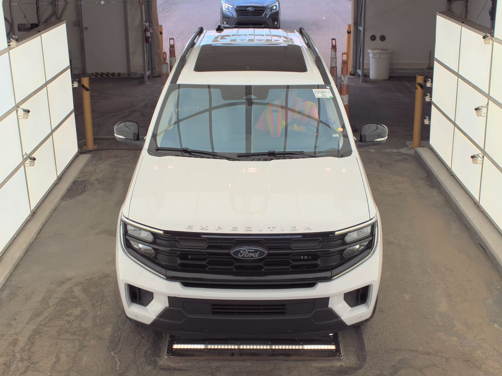 FORD EXPEDITION MAX - 3