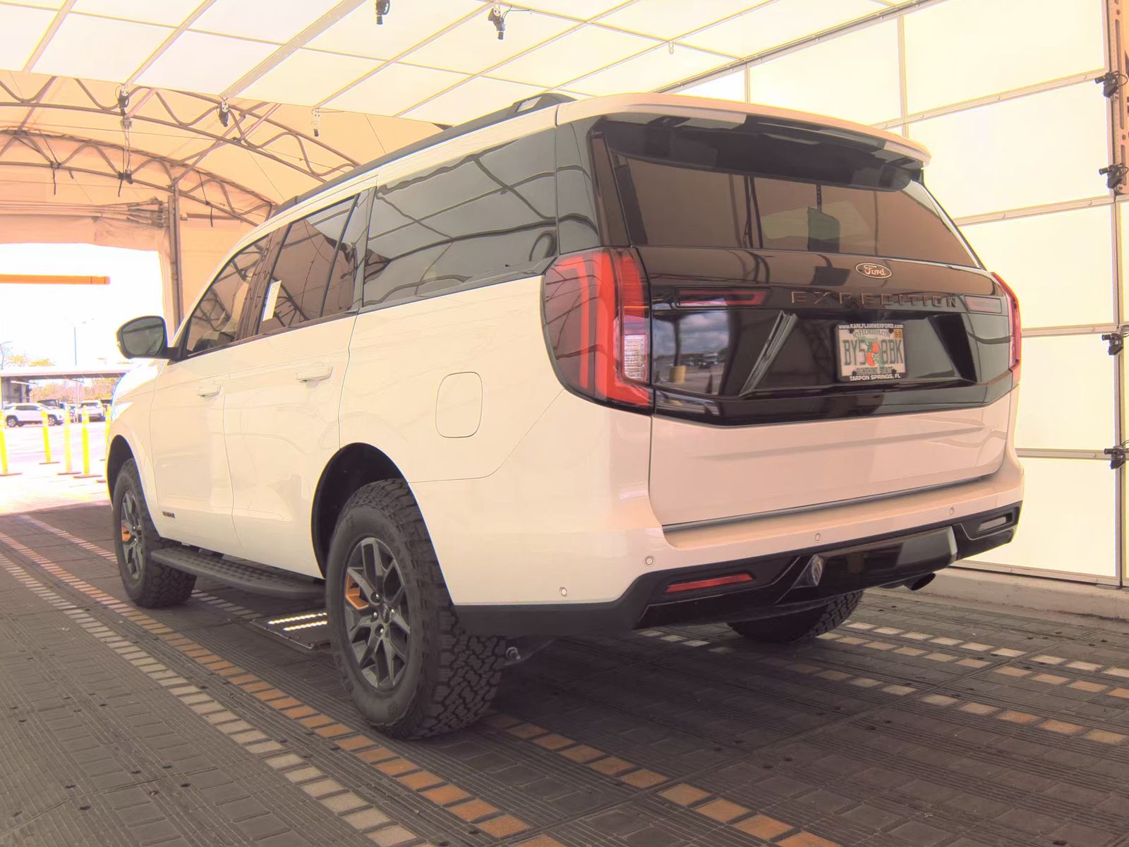 FORD EXPEDITION - 9