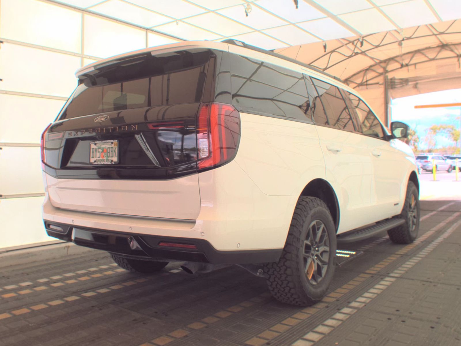 FORD EXPEDITION - 6