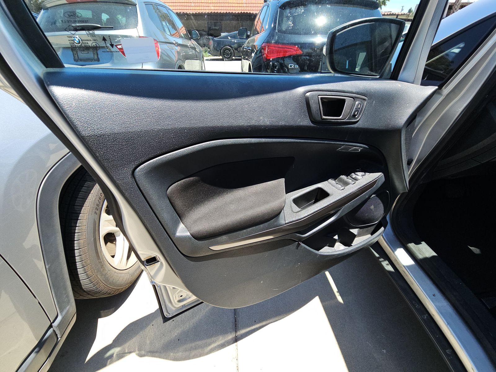 FORD ECOSPORT - 10
