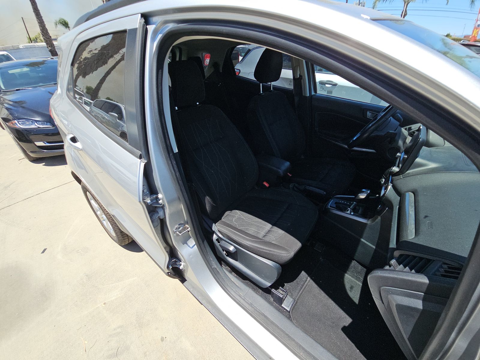 FORD ECOSPORT - 9