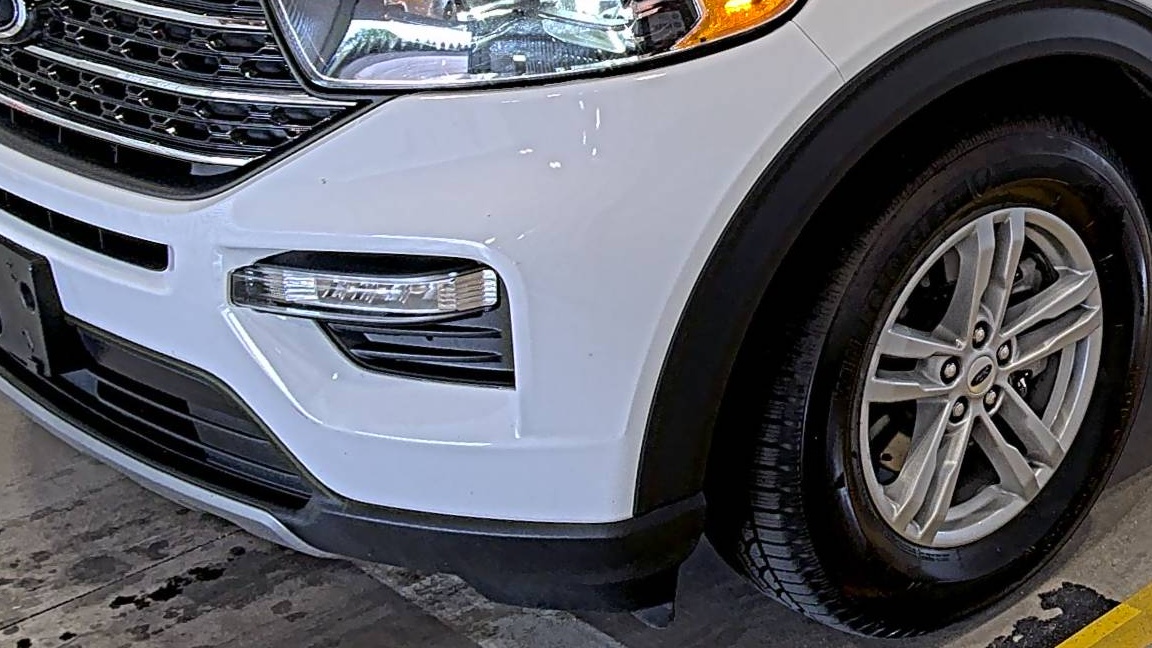FORD EXPLORER - 8