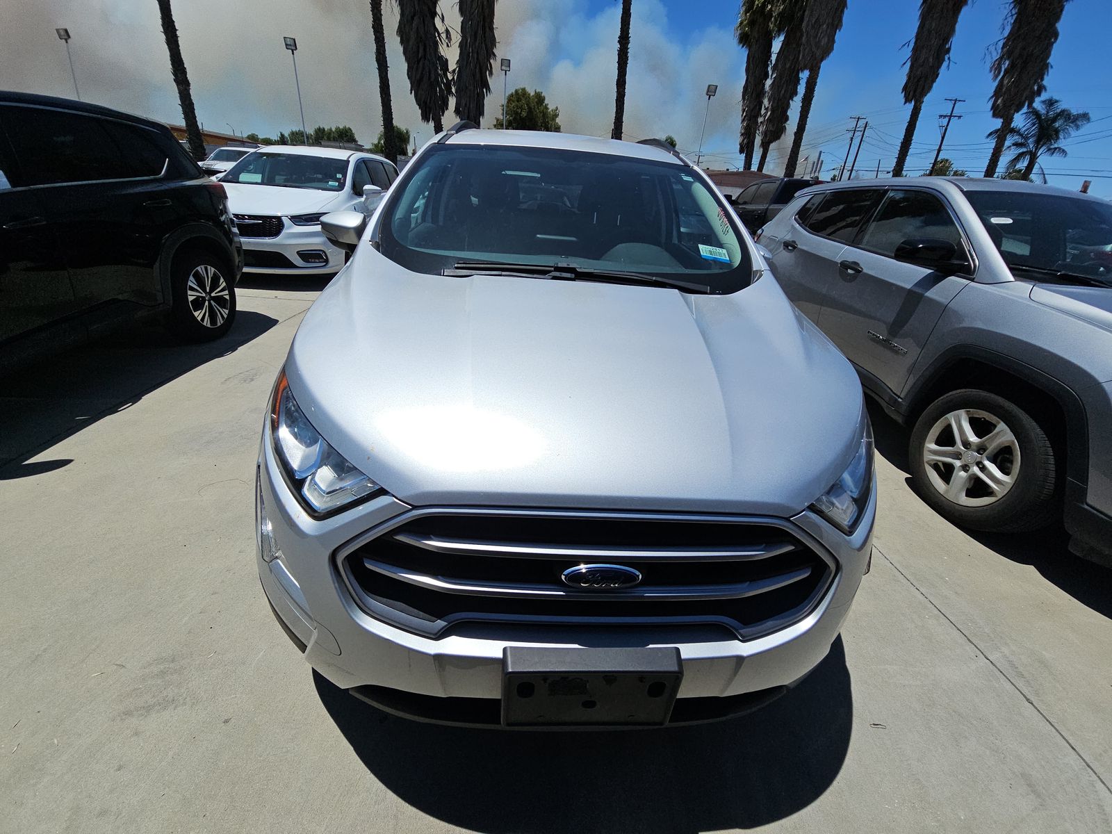 FORD ECOSPORT - 3