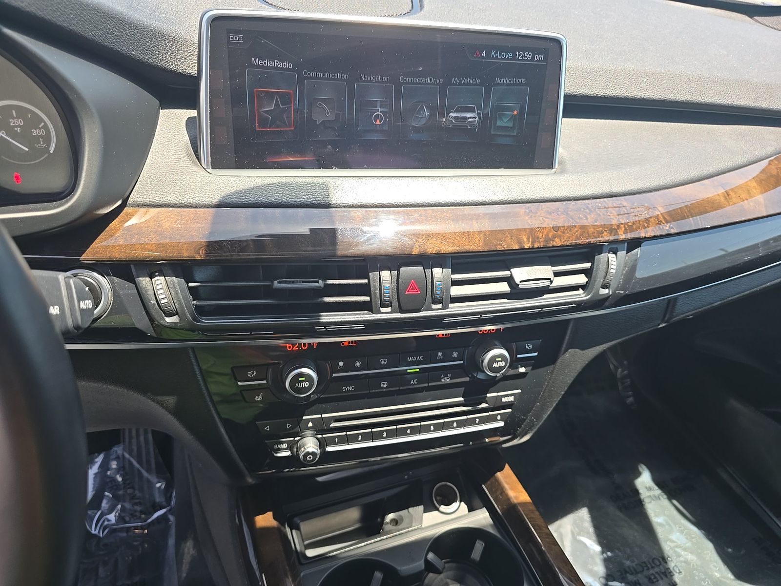 2017 BMW X5 sDrive35i RWD