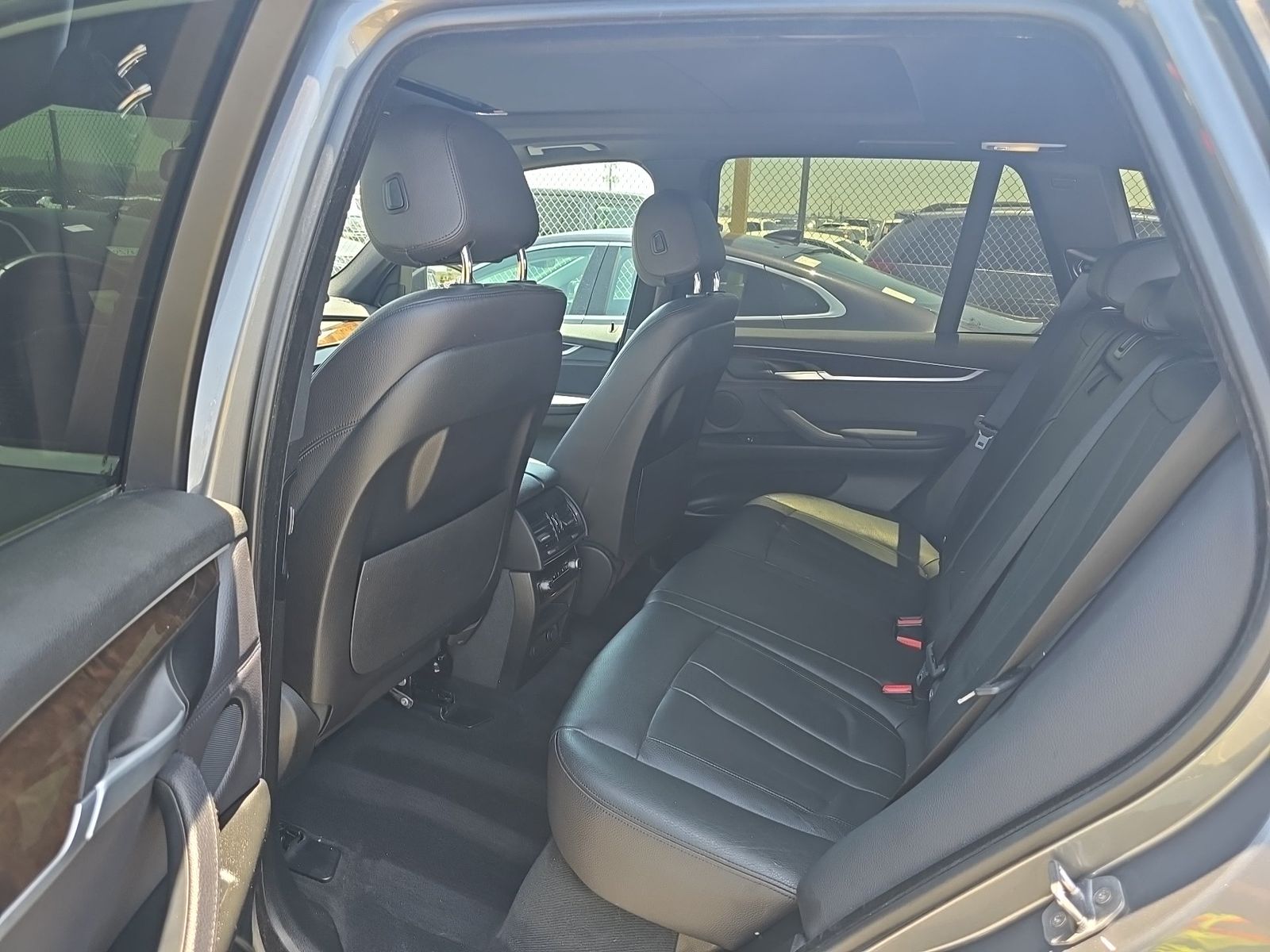 2017 BMW X5 sDrive35i RWD