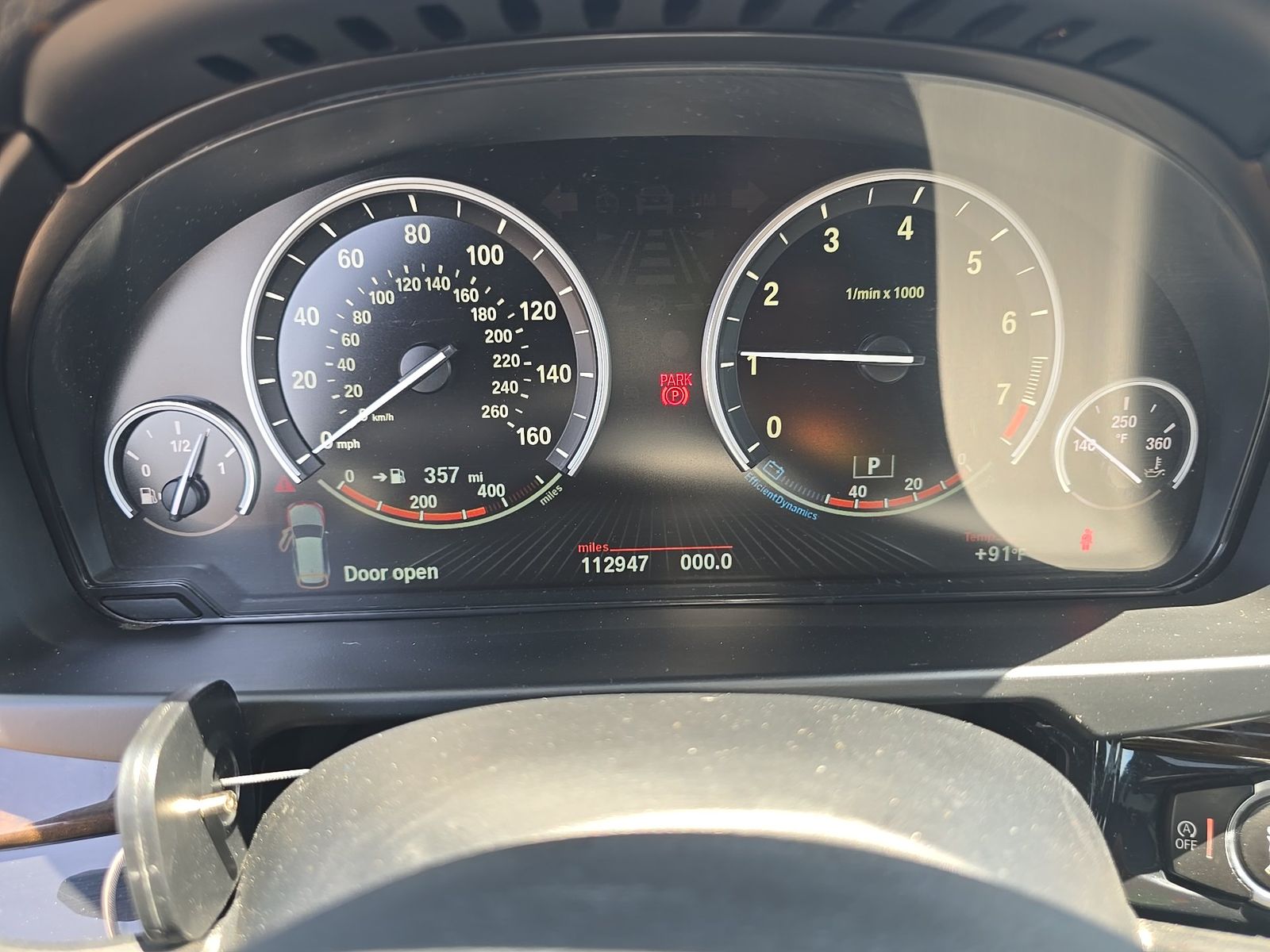 2017 BMW X5 sDrive35i RWD