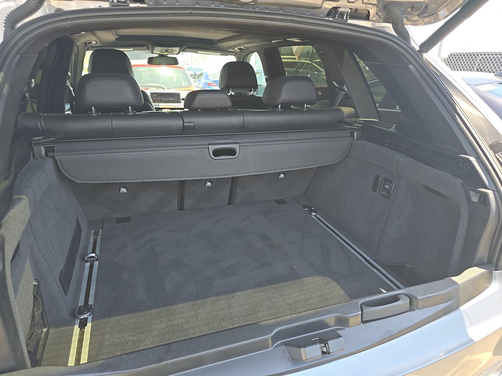 2017 BMW X5 sDrive35i RWD