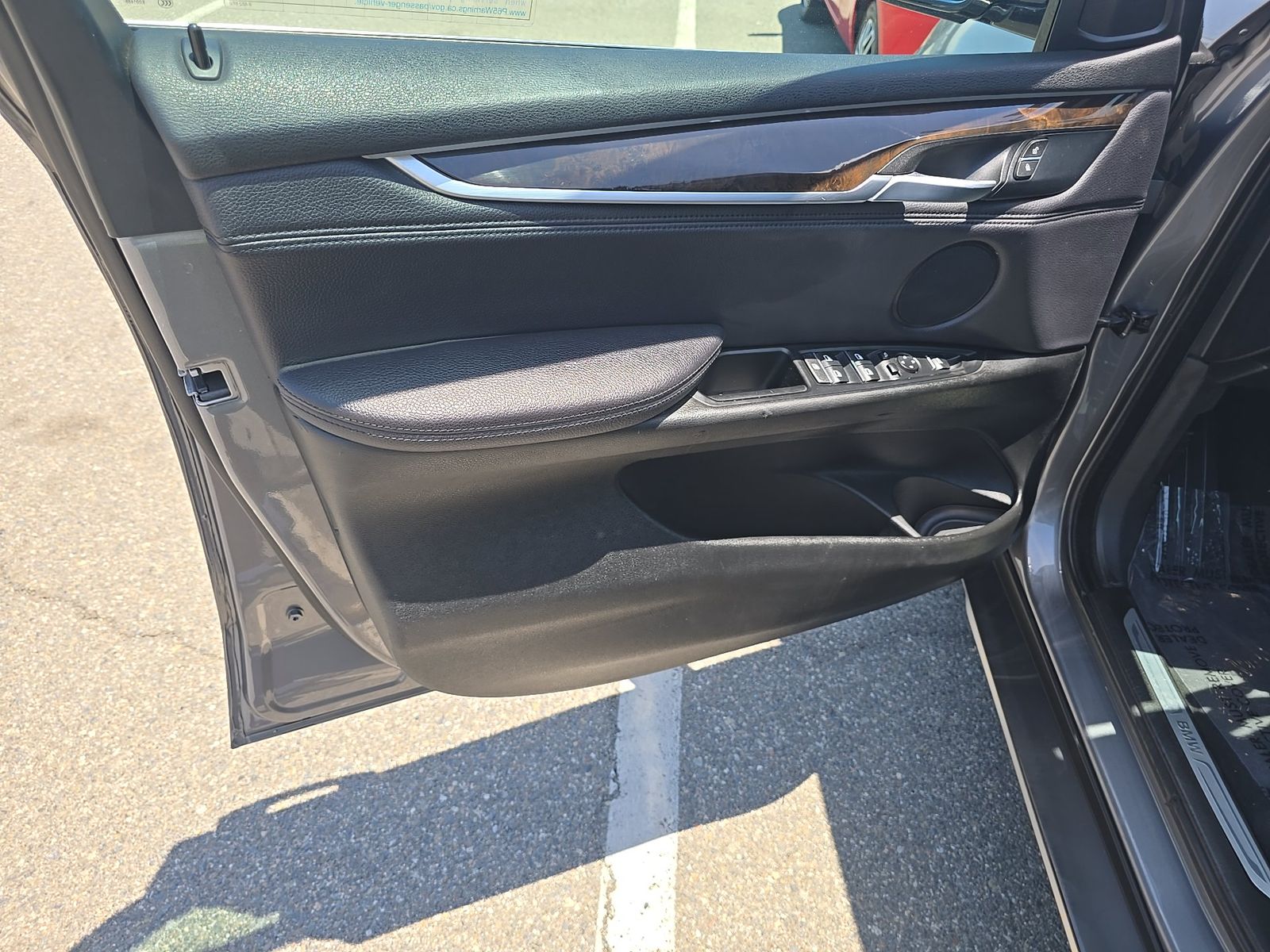 2017 BMW X5 sDrive35i RWD
