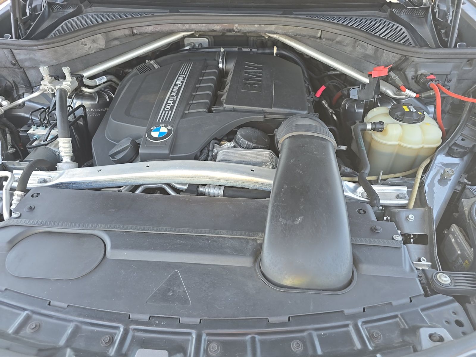 2017 BMW X5 sDrive35i RWD