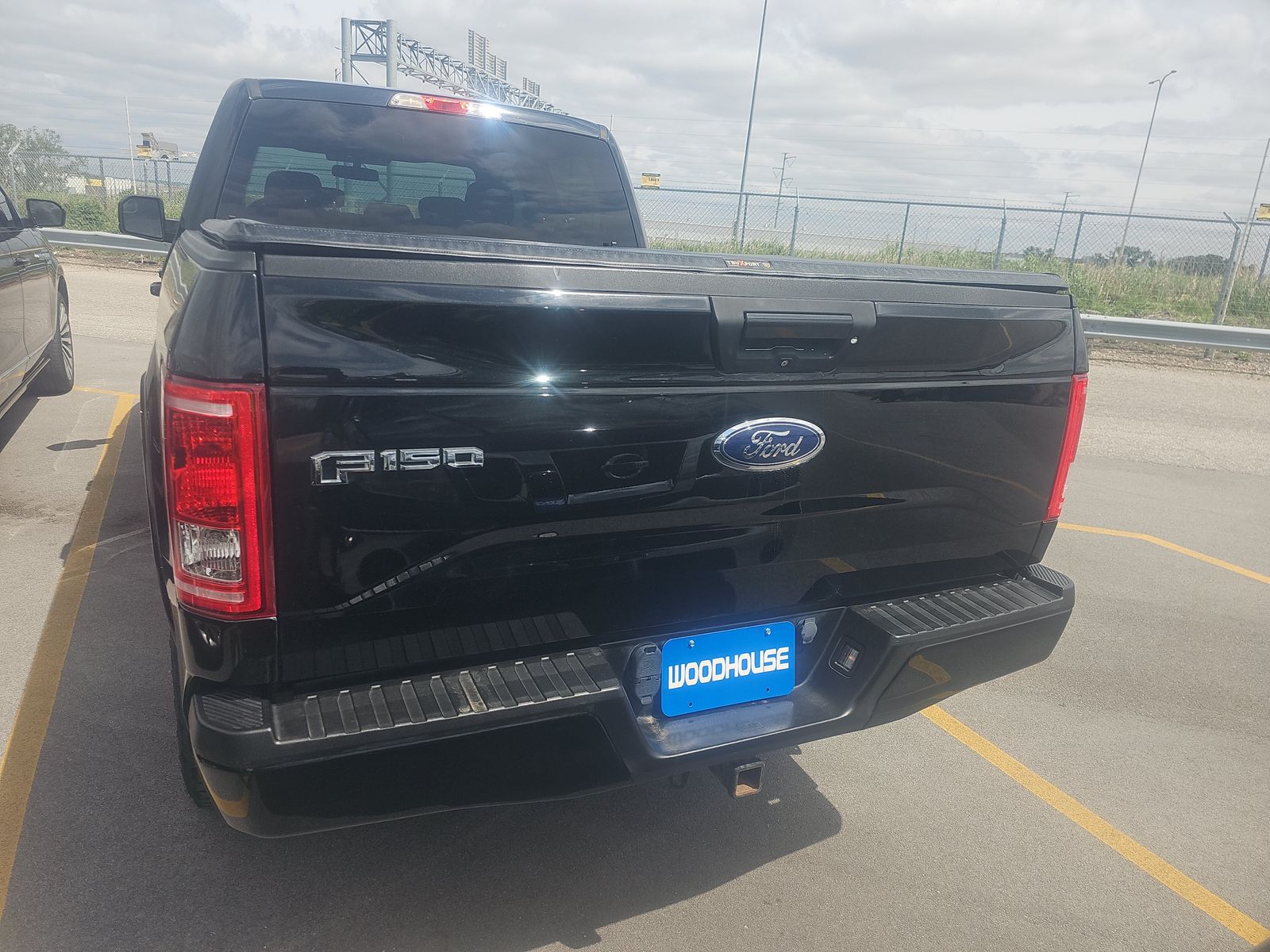 FORD F-150 - 6