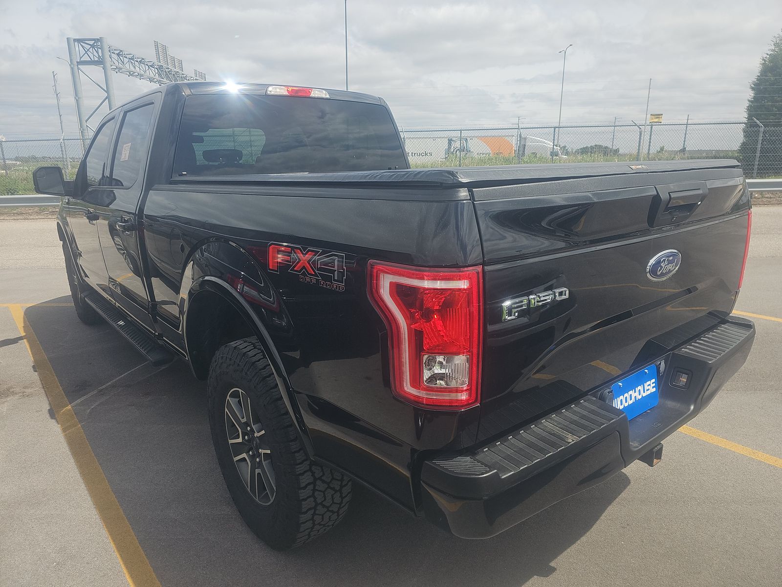 FORD F-150 - 7