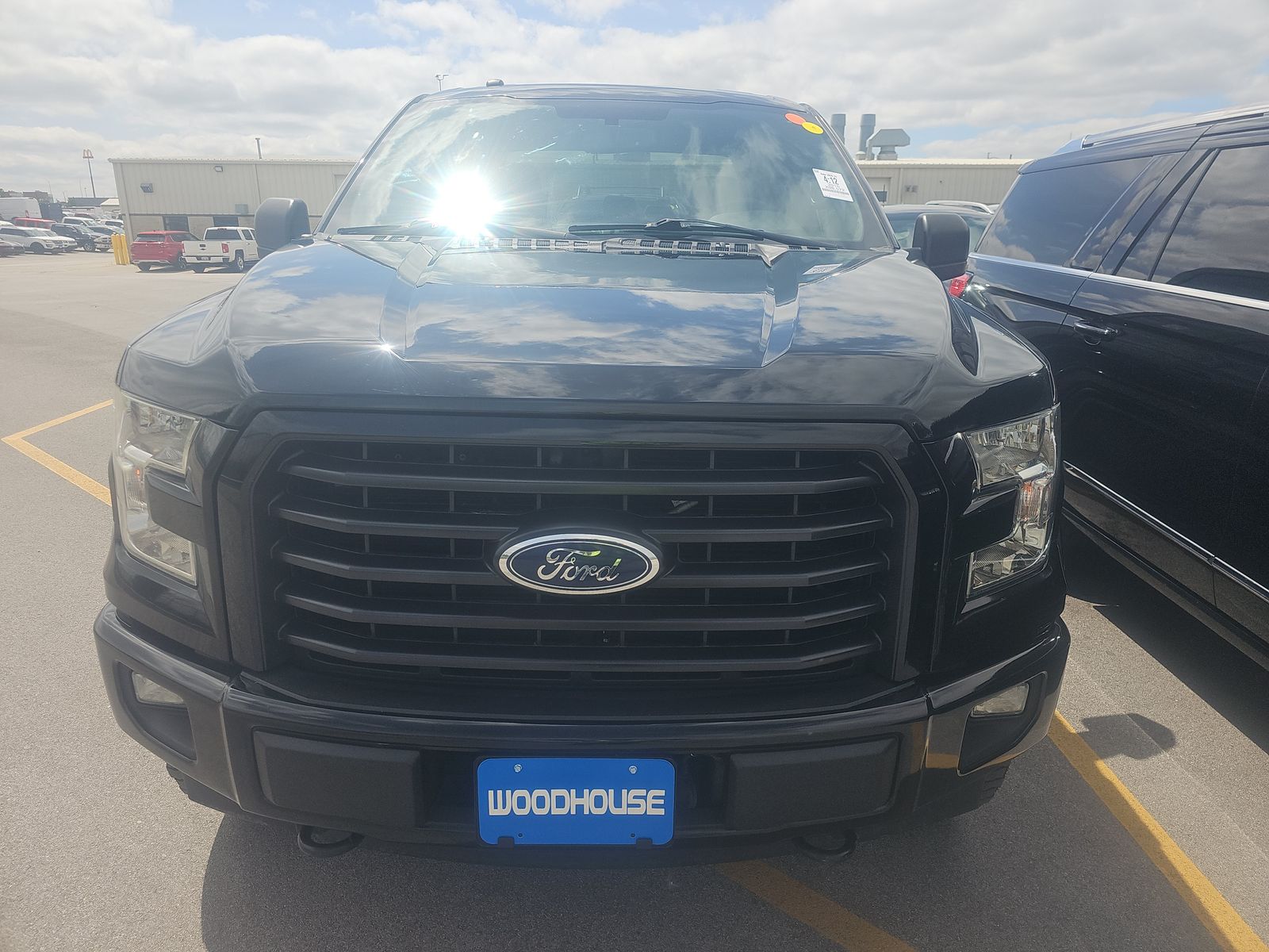 FORD F-150 - 3