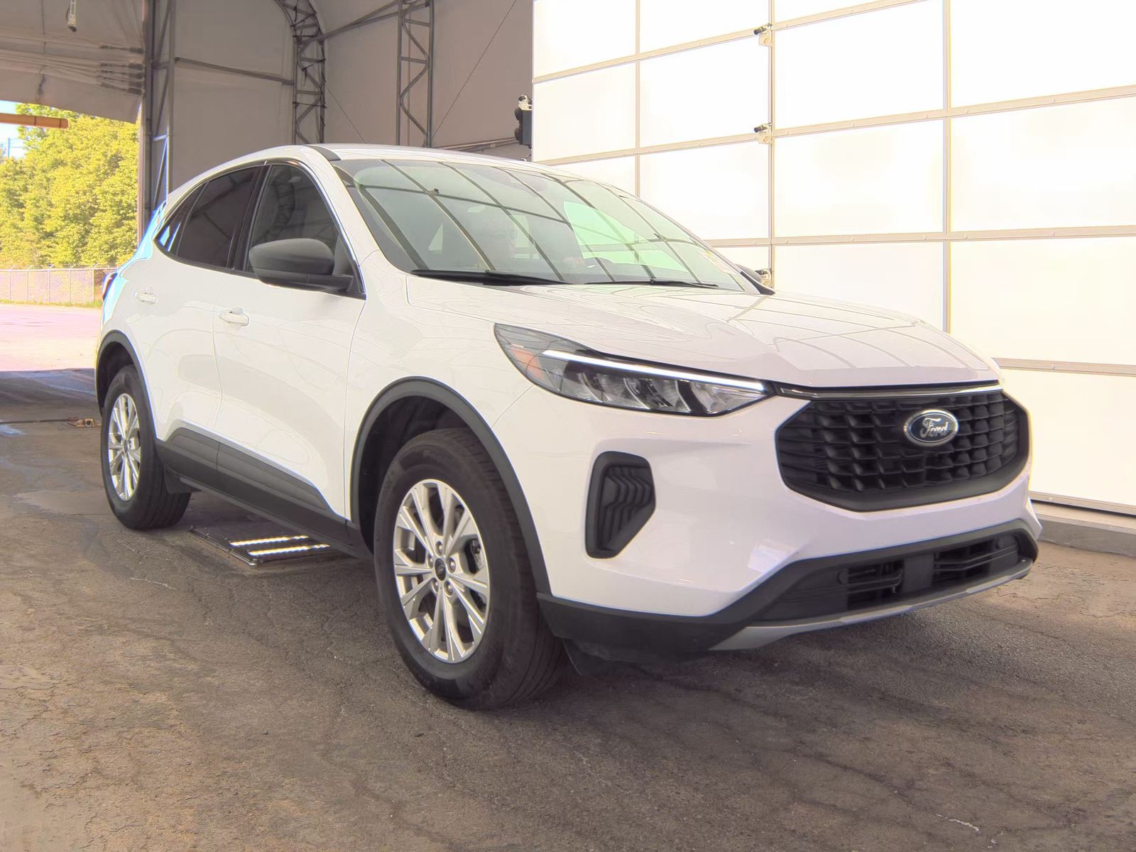 FORD ESCAPE - 5