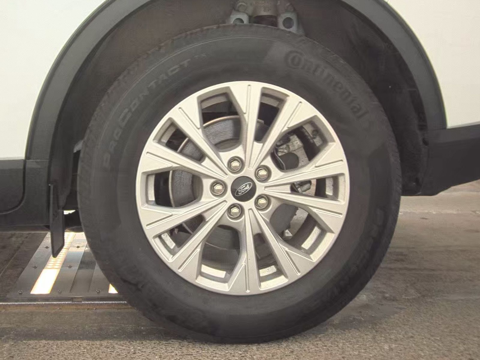 2024 Ford Escape Active AWD