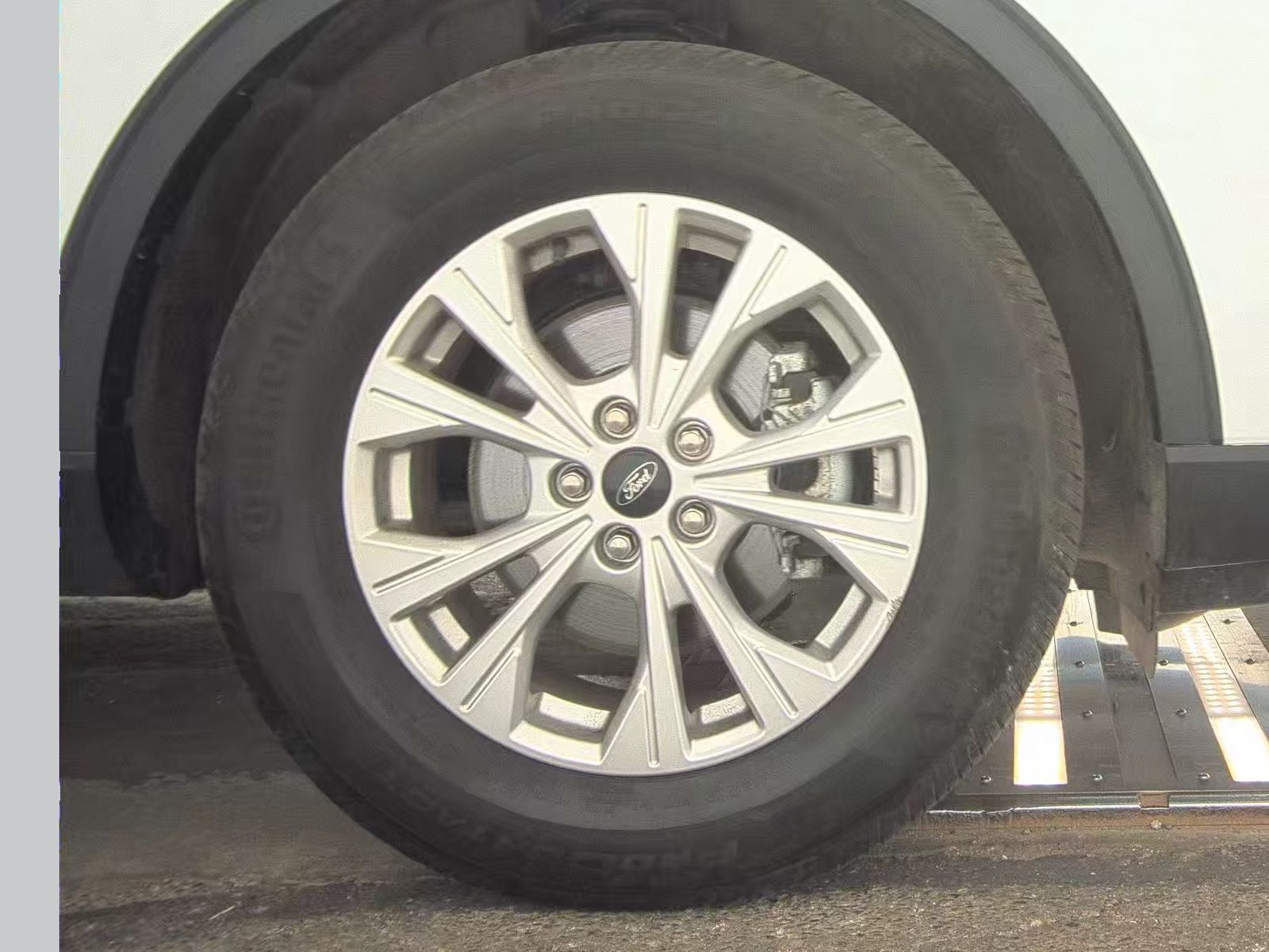 2024 Ford Escape Active AWD