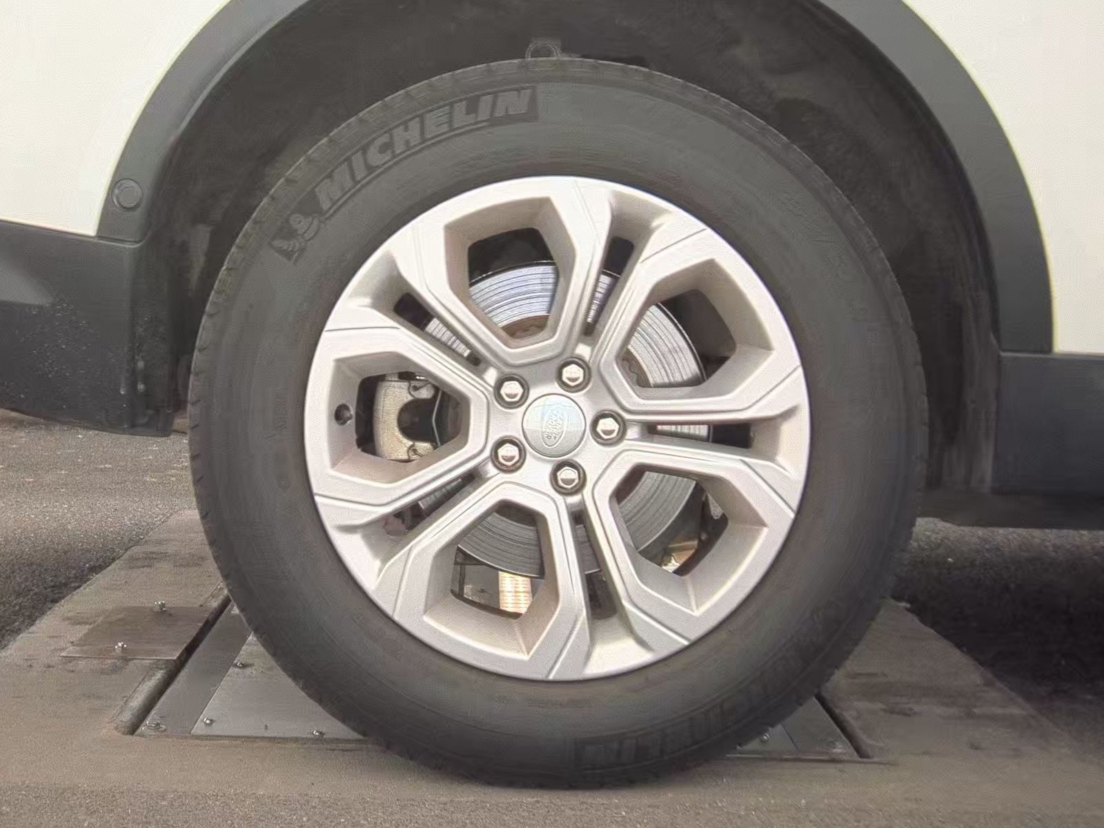 2021 Land Rover Discovery Sport S AWD