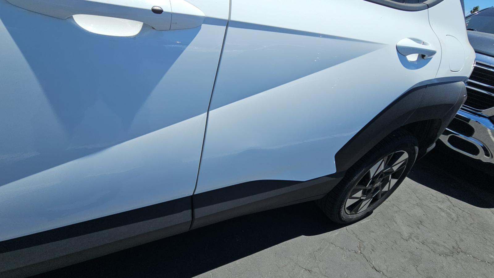 2024 Hyundai Kona SEL AWD