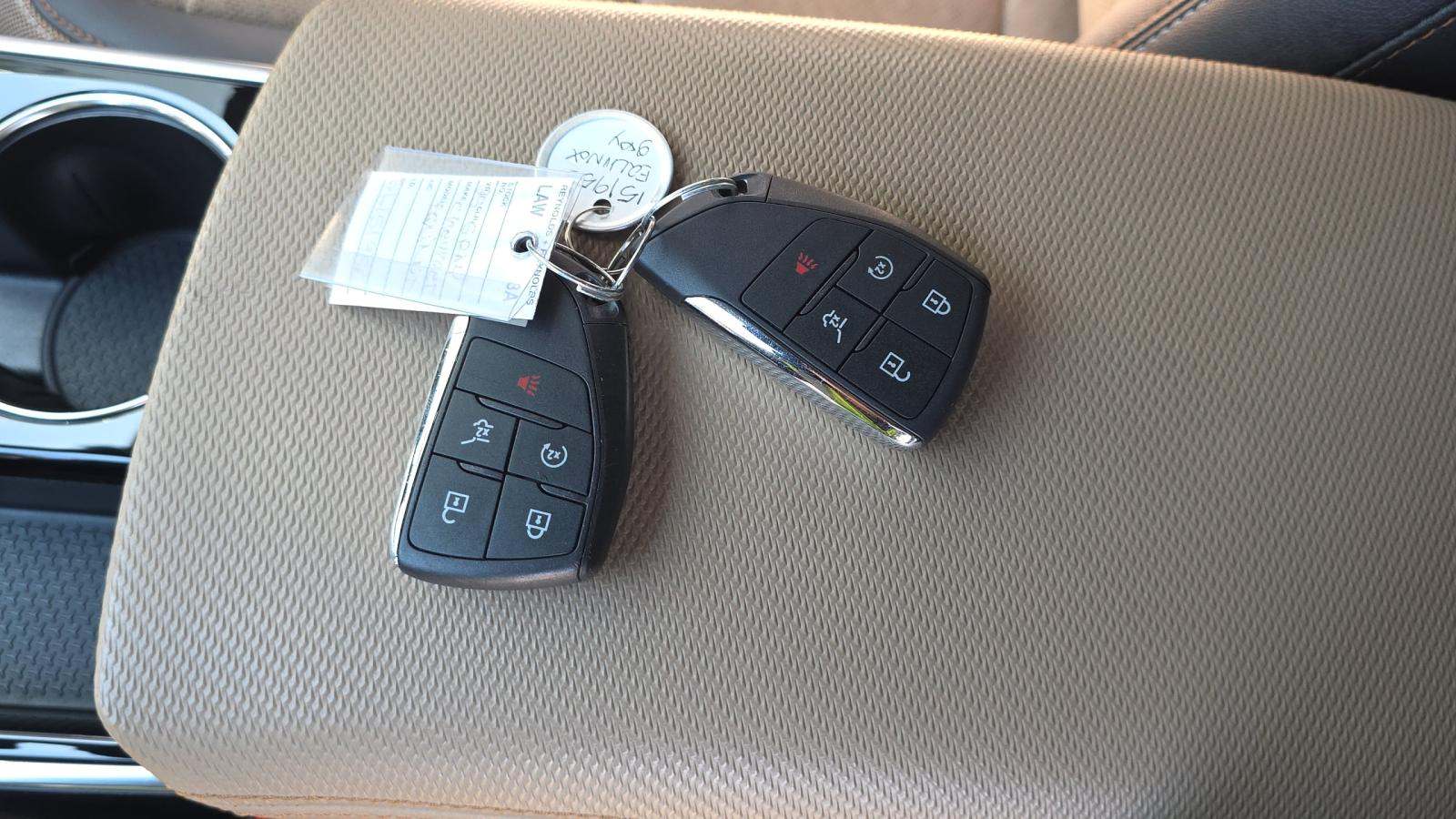 2025 Chevrolet Equinox ACTIV FWD