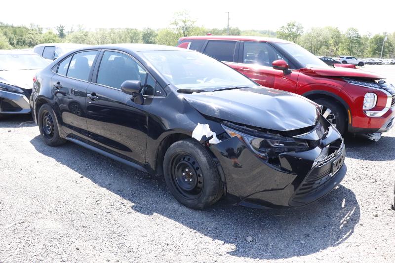 2024 Toyota Corolla LE FWD