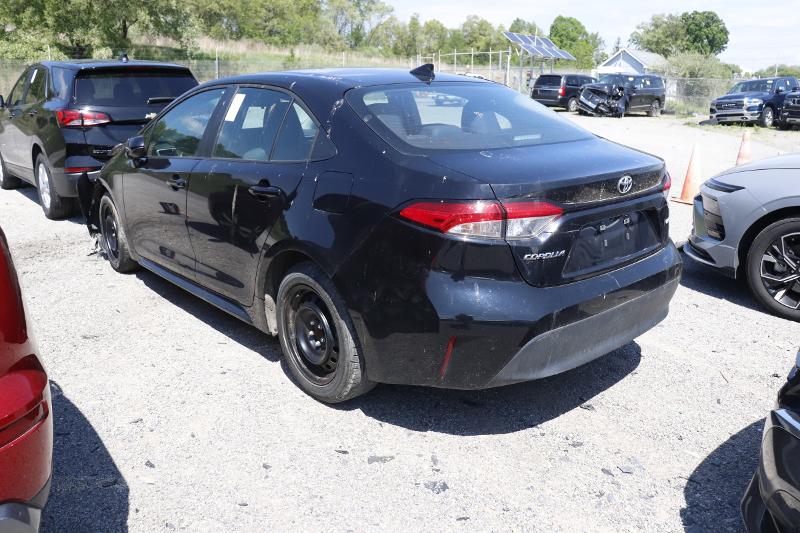 2024 Toyota Corolla LE FWD