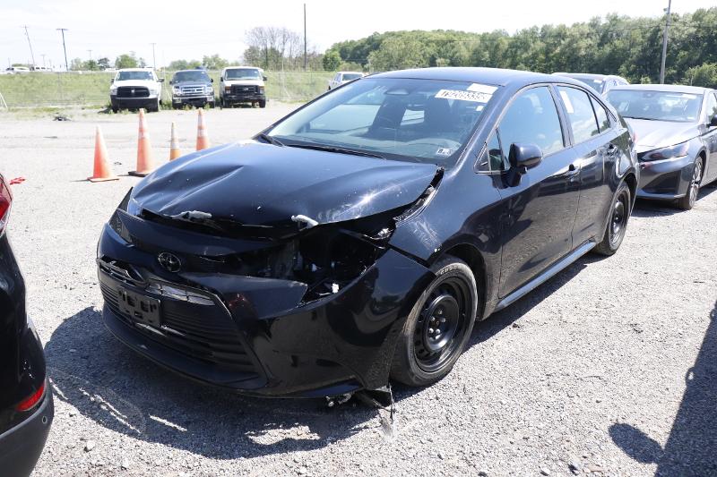 2024 Toyota Corolla LE FWD