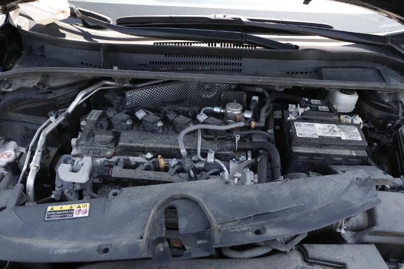 2024 Toyota Corolla LE FWD