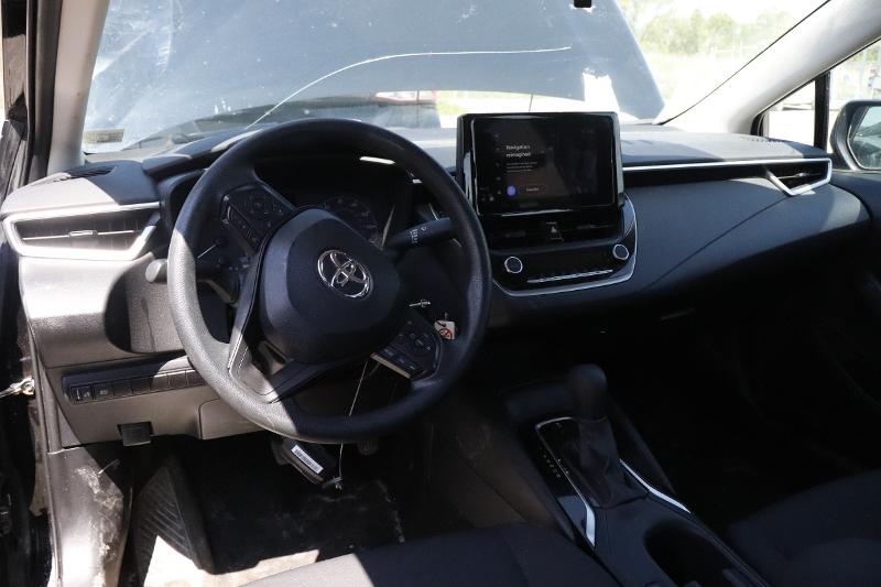 2024 Toyota Corolla LE FWD