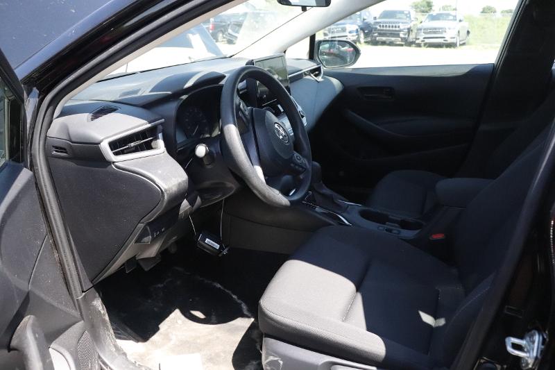 2024 Toyota Corolla LE FWD