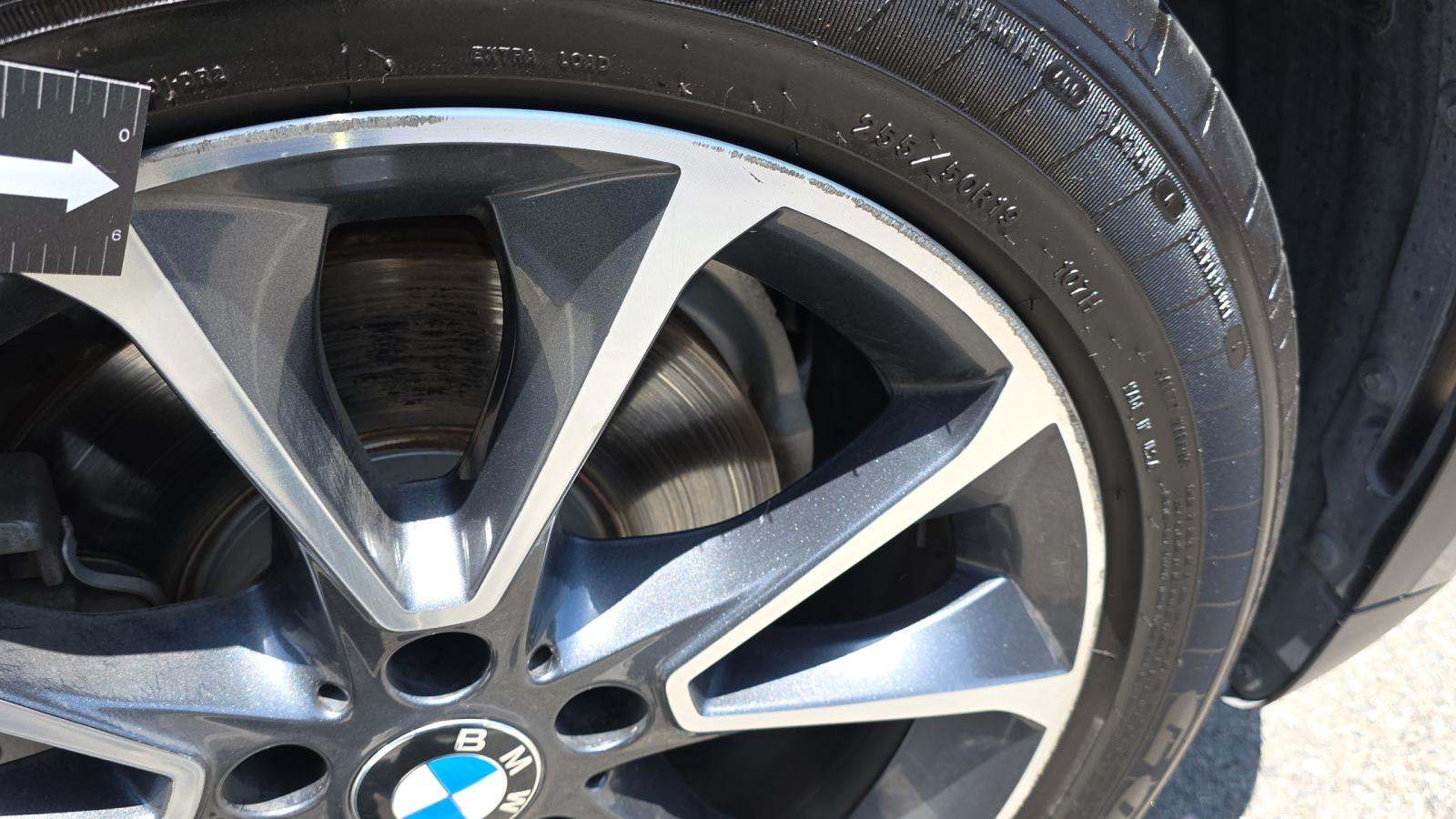 2017 BMW X5 sDrive35i RWD