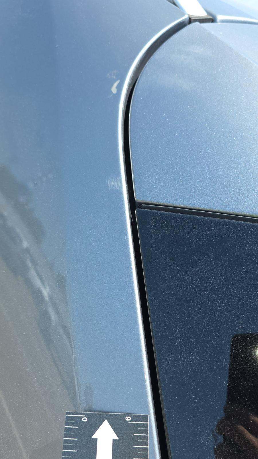 2017 BMW X5 sDrive35i RWD
