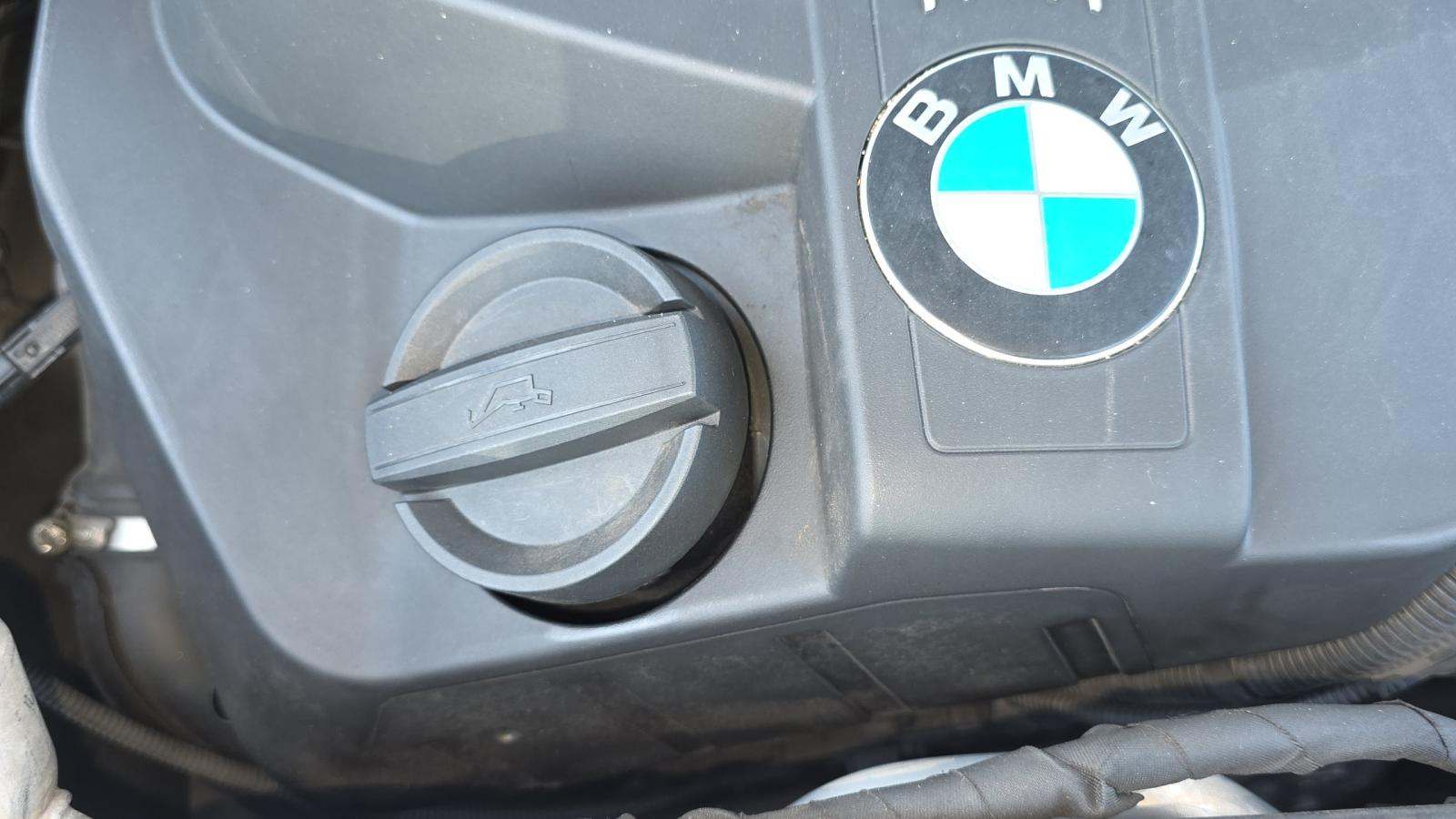 2017 BMW X5 sDrive35i RWD