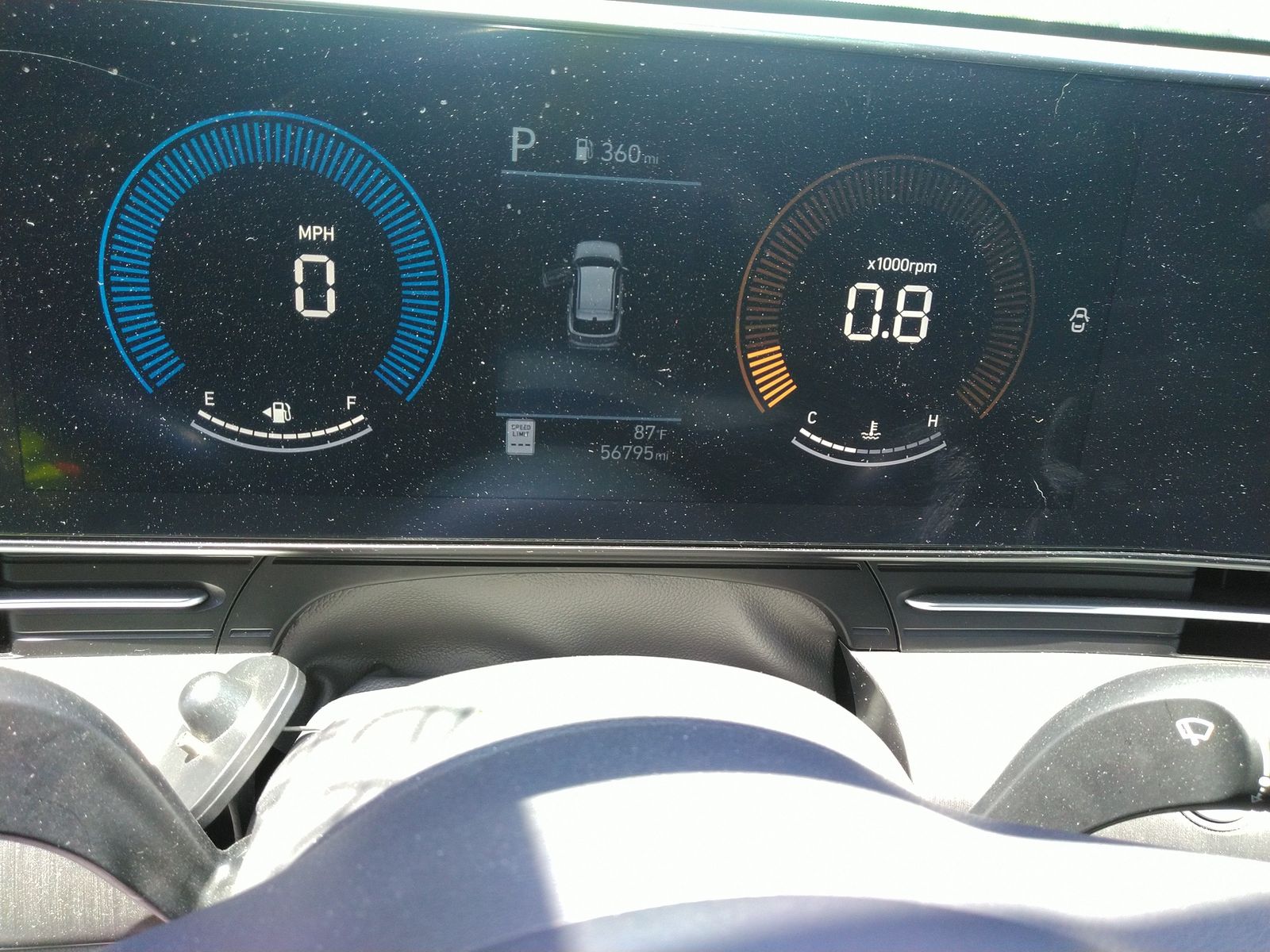 2024 Hyundai Kona SEL AWD