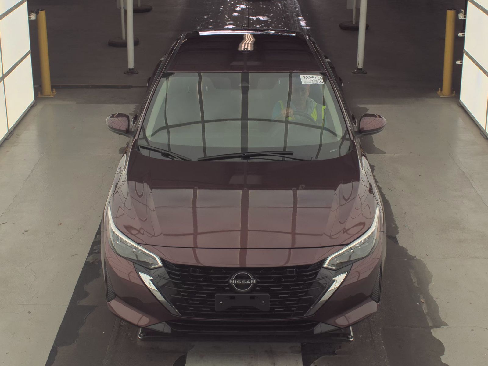 NISSAN SENTRA - 3