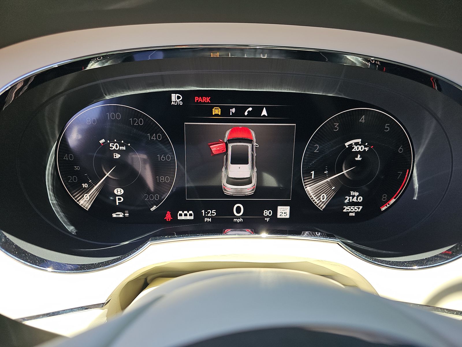 2023 Bentley Bentayga EWB Azure AWD
