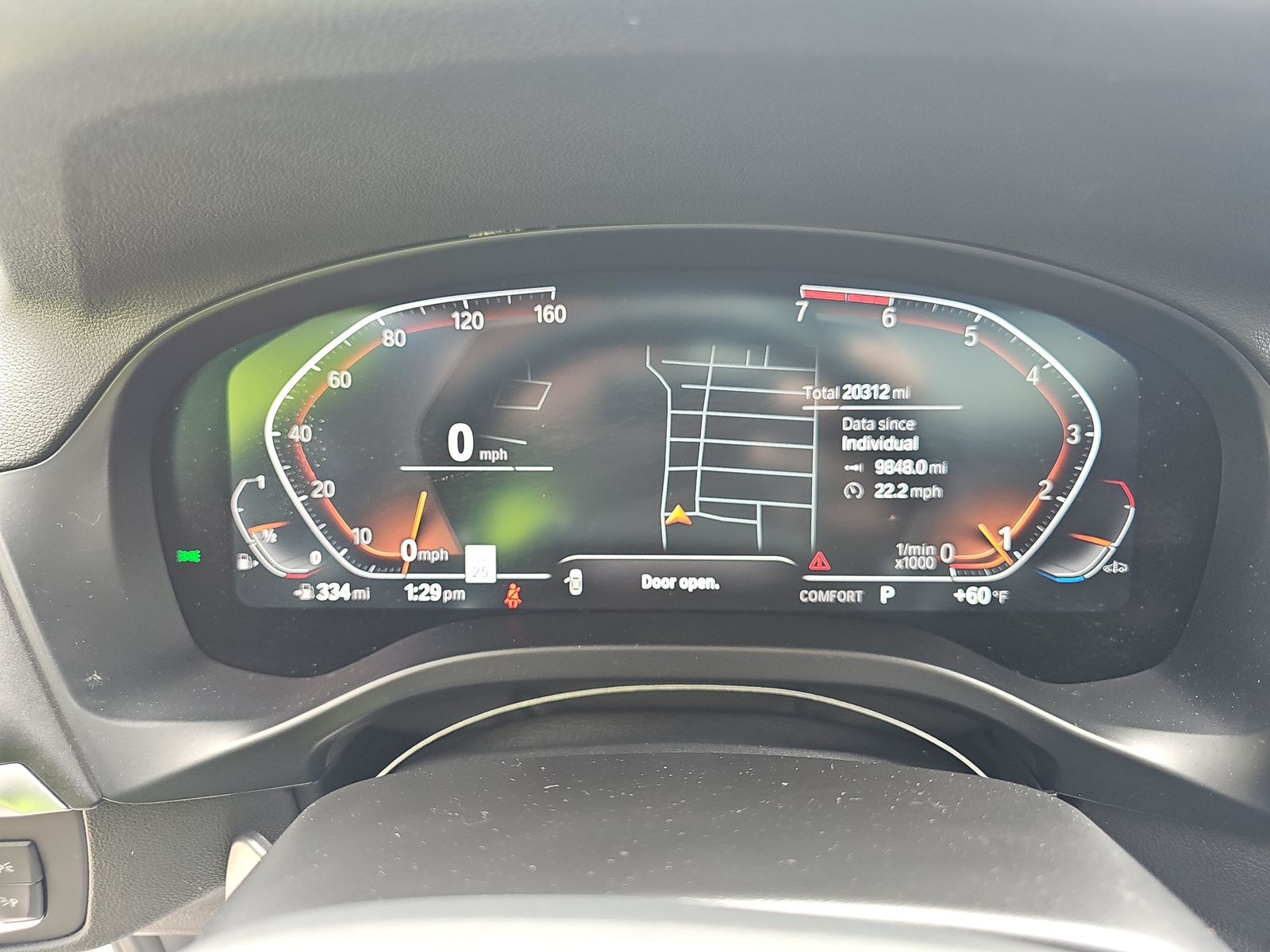 2025 BMW X4 xDrive30i AWD