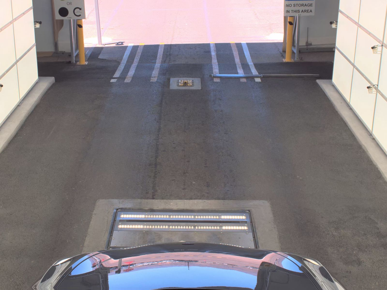 TESLA MODEL Y - 7