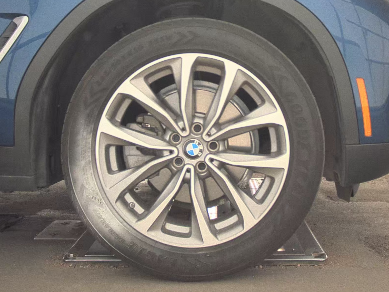 2019 BMW X3 xDrive30i AWD