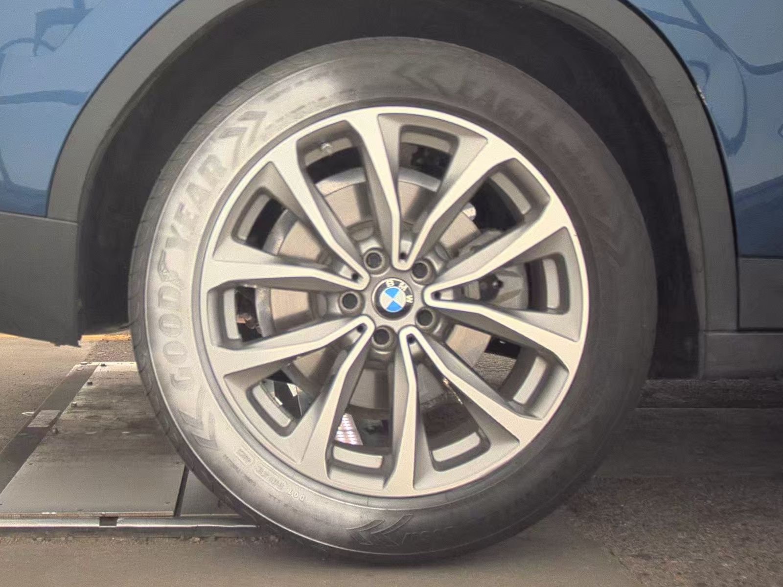 2019 BMW X3 xDrive30i AWD