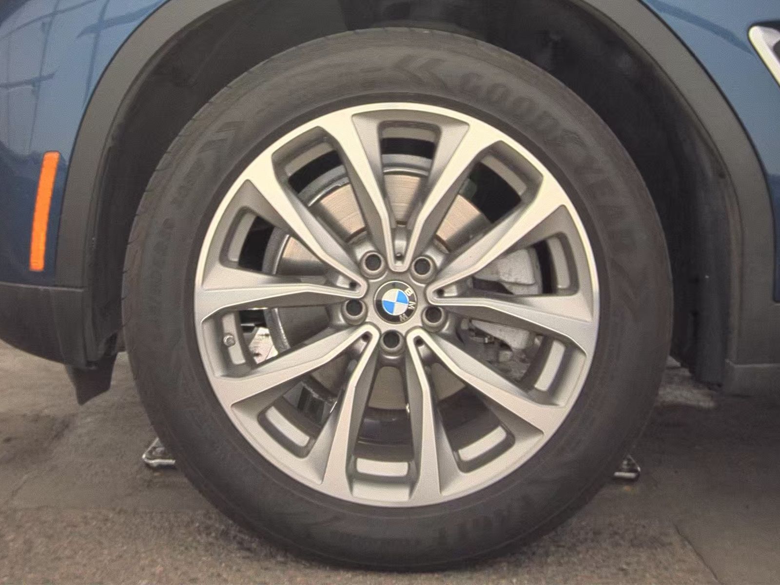 2019 BMW X3 xDrive30i AWD