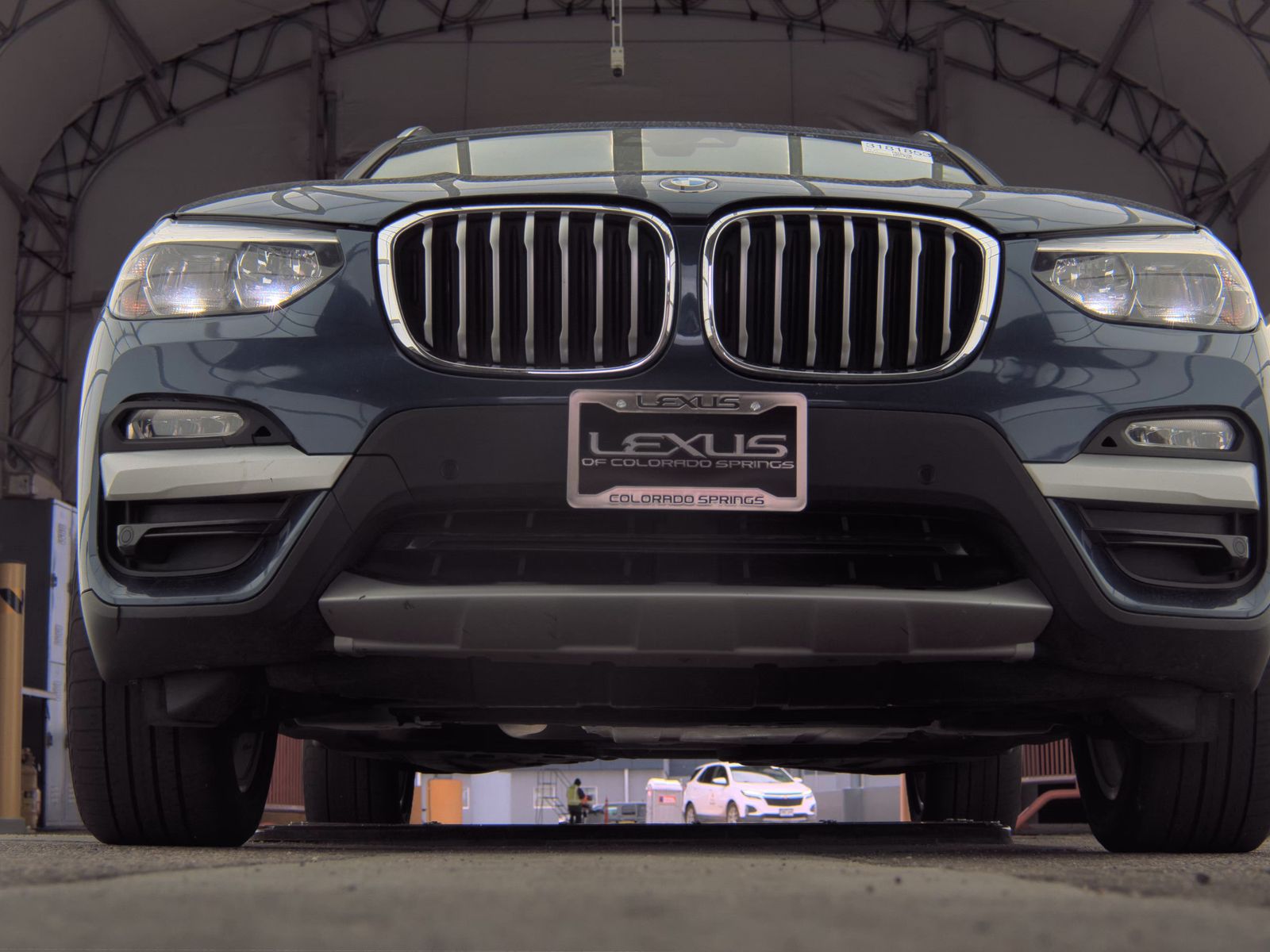 2019 BMW X3 xDrive30i AWD