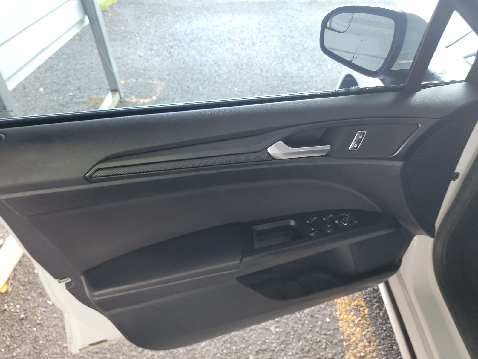 FORD FUSION - 10