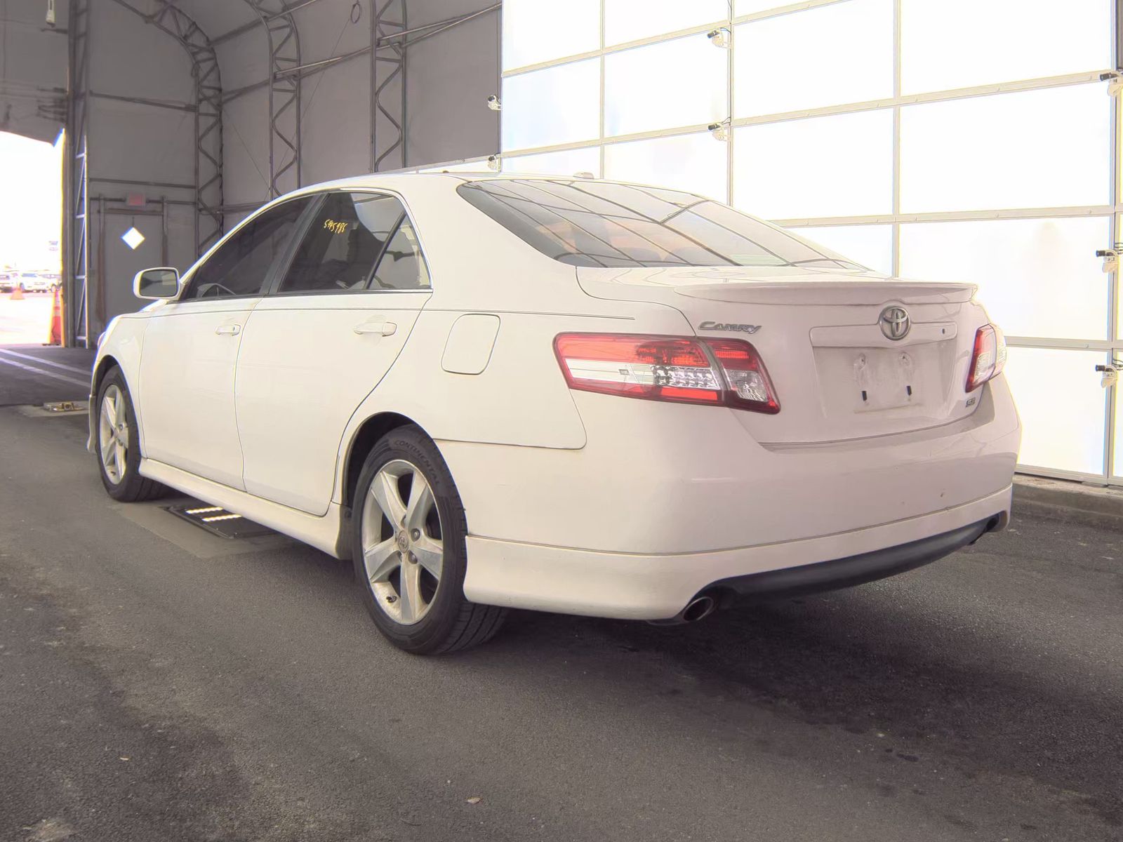TOYOTA CAMRY - 9