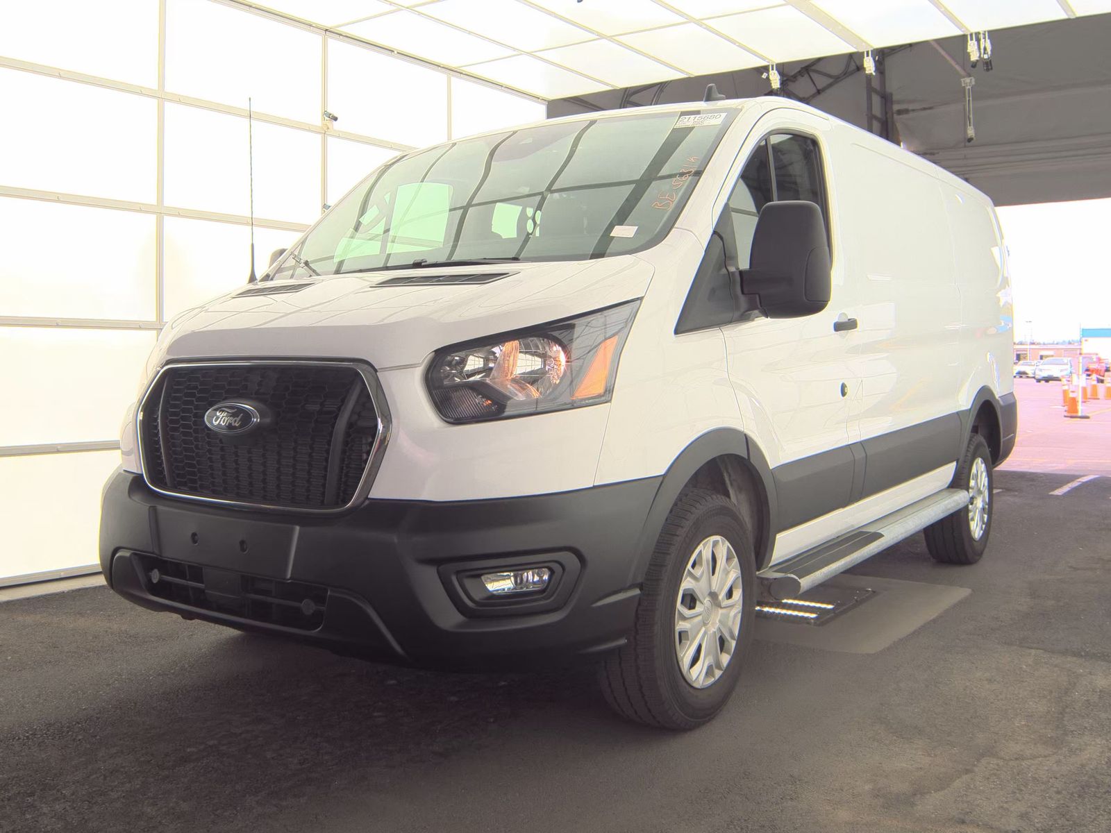 FORD TRANSIT 250 - 1